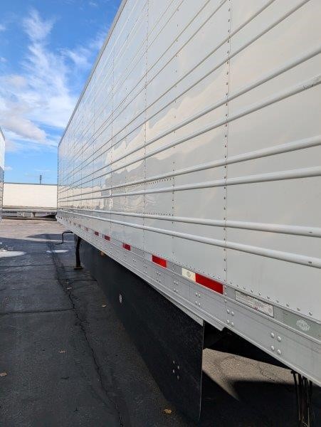 2017 UTILITY REEFER 10019729580 2017 UTILITY REEFER 10019729580