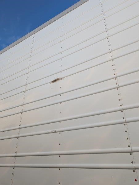 2017 UTILITY REEFER 10019729584 2017 UTILITY REEFER 10019729584