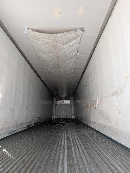 2017 UTILITY REEFER 10019729585 2017 UTILITY REEFER 10019729585