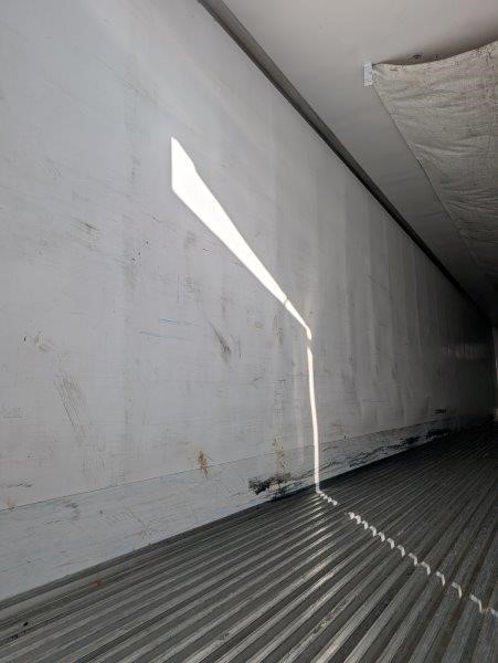 2017 UTILITY REEFER 10019729587 2017 UTILITY REEFER 10019729587