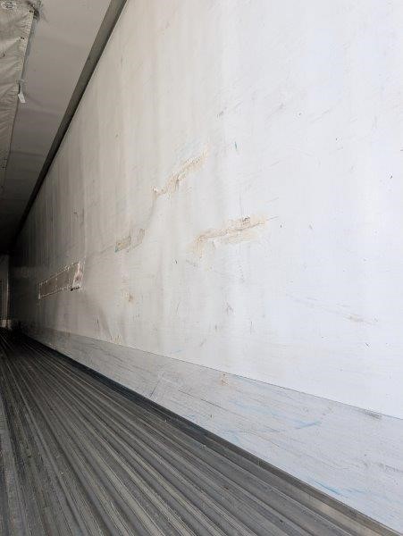 2017 UTILITY REEFER 10019729588 2017 UTILITY REEFER 10019729588