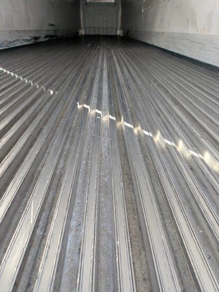 2017 UTILITY REEFER 10019729591 2017 UTILITY REEFER 10019729591
