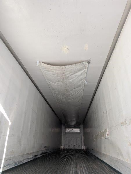 2017 UTILITY REEFER 10019729595 2017 UTILITY REEFER 10019729595