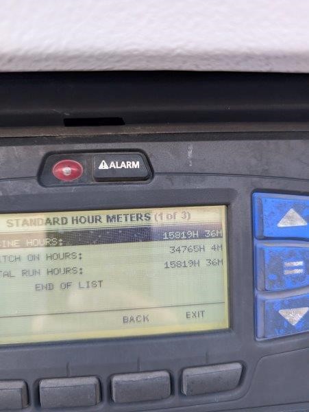 2017 UTILITY REEFER 10019729598 2017 UTILITY REEFER 10019729598