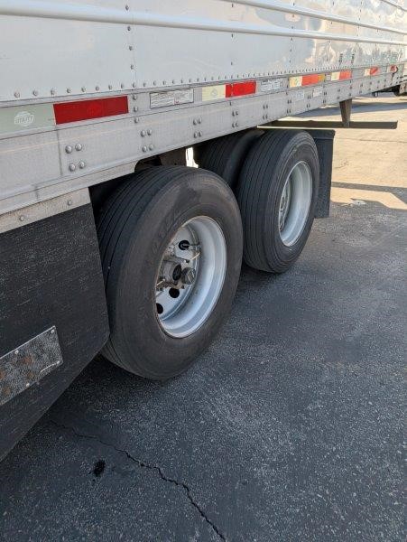 2017 UTILITY REEFER 2017 UTILITY REEFER - image 3 of 6