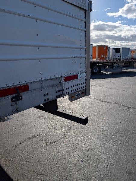 2017 UTILITY REEFER 2017 UTILITY REEFER - image 4 of 6