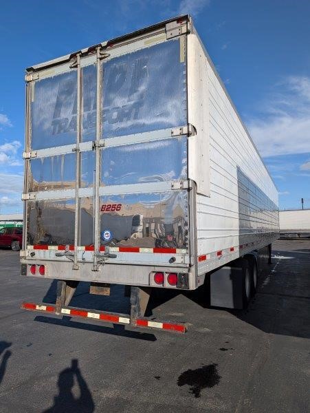2017 UTILITY REEFER 2017 UTILITY REEFER - image 5 of 6