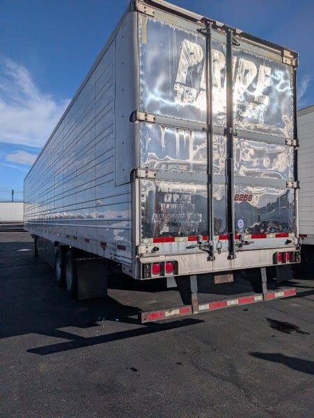 2017 UTILITY REEFER 2017 UTILITY REEFER - image 6 of 6