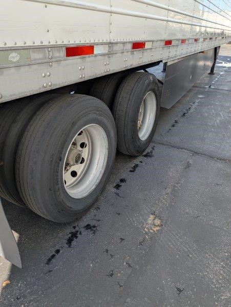 2017 UTILITY REEFER 10019729842 2017 UTILITY REEFER 10019729842