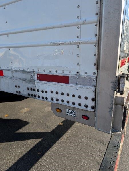 2017 UTILITY REEFER 10019729843 2017 UTILITY REEFER 10019729843