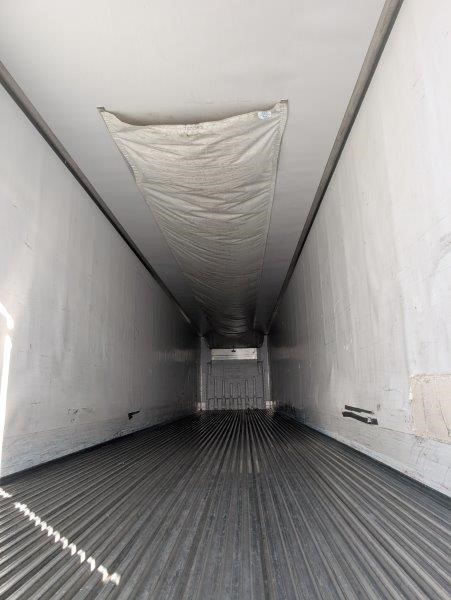 2017 UTILITY REEFER 10019729848 2017 UTILITY REEFER 10019729848