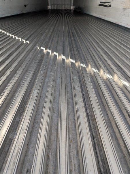 2017 UTILITY REEFER 10019729854 2017 UTILITY REEFER 10019729854