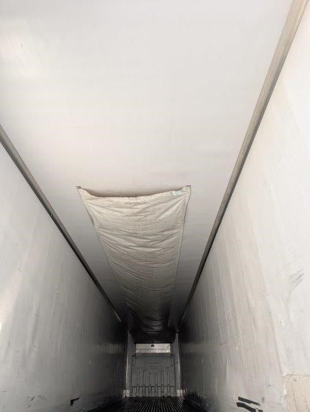 2017 UTILITY REEFER 10019729855 2017 UTILITY REEFER 10019729855