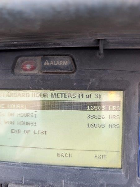 2017 UTILITY REEFER 10019729861 2017 UTILITY REEFER 10019729861