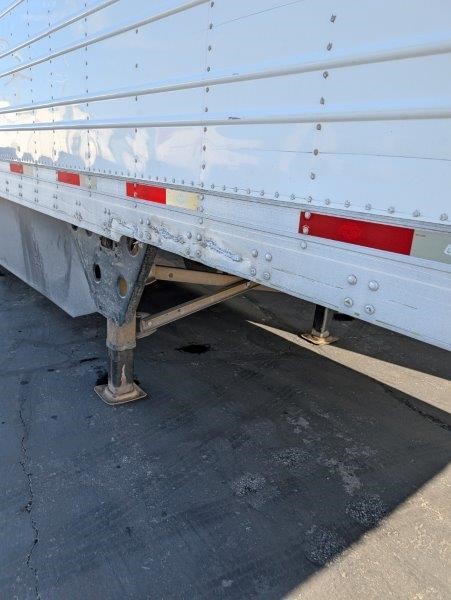 2017 UTILITY REEFER 2017 UTILITY REEFER - image 4 of 6