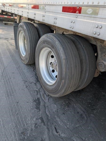 2017 UTILITY REEFER 2017 UTILITY REEFER - image 5 of 6