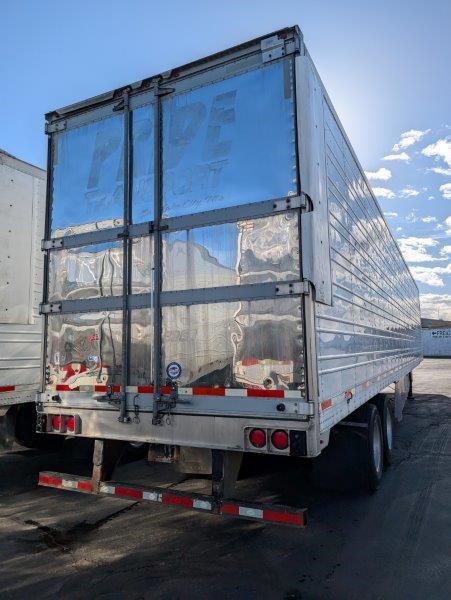 2017 UTILITY REEFER 2017 UTILITY REEFER - image 6 of 6