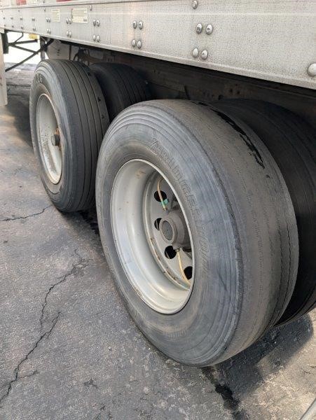 2017 UTILITY REEFER 10019730187 2017 UTILITY REEFER 10019730187