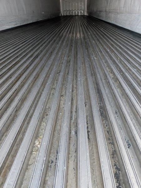 2017 UTILITY REEFER 10019730194 2017 UTILITY REEFER 10019730194