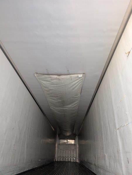 2017 UTILITY REEFER 10019730196 2017 UTILITY REEFER 10019730196