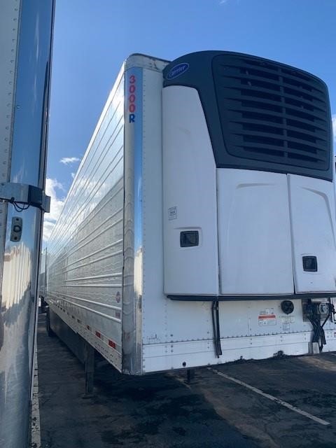 2018 UTILITY REEFER 2018 UTILITY REEFER - image 2 of 6