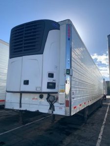 2018 UTILITY REEFER 10019731178