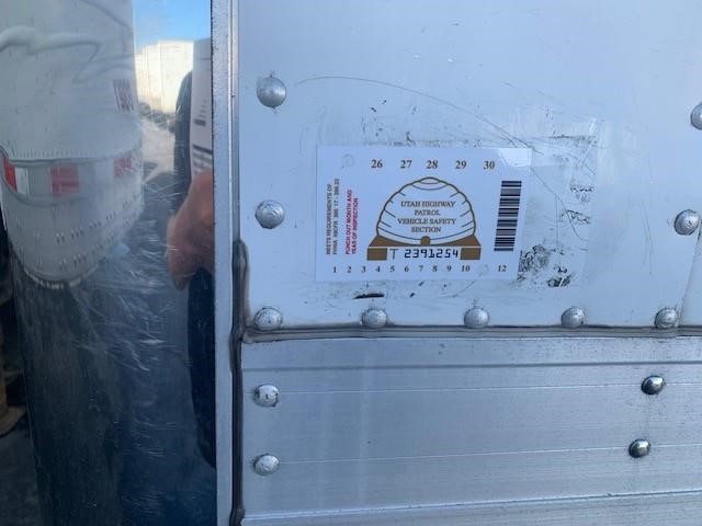 2018 UTILITY REEFER 2018 UTILITY REEFER - image 4 of 6