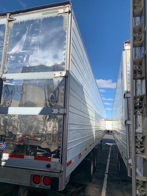 2018 UTILITY REEFER 10019731189 2018 UTILITY REEFER 10019731189