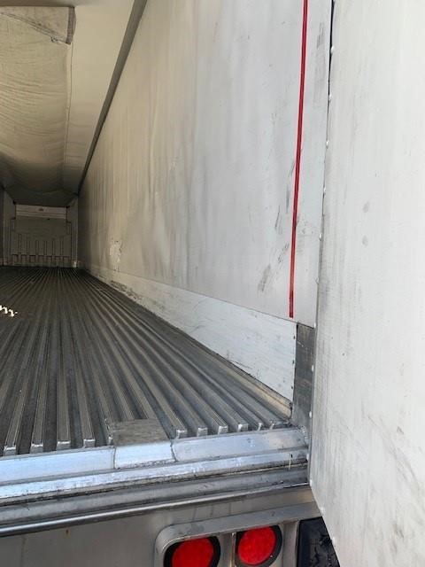 2018 UTILITY REEFER 10019731191 2018 UTILITY REEFER 10019731191