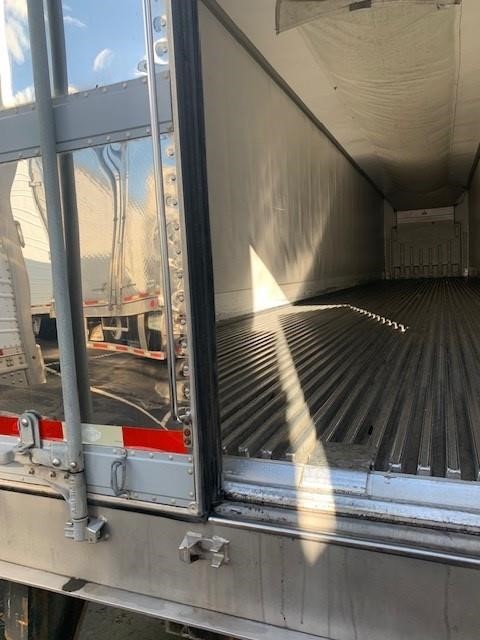 2018 UTILITY REEFER 10019731192 2018 UTILITY REEFER 10019731192