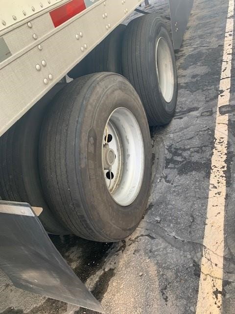 2018 UTILITY REEFER 10019731193 2018 UTILITY REEFER 10019731193