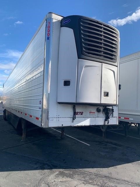 2017 UTILITY REEFER 2017 UTILITY REEFER - image 1 of 6