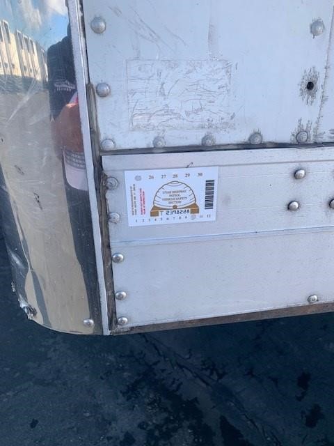 2017 UTILITY REEFER 2017 UTILITY REEFER - image 5 of 6