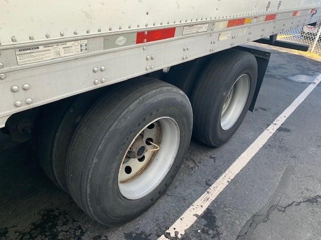 2017 UTILITY REEFER 10019732840 2017 UTILITY REEFER 10019732840