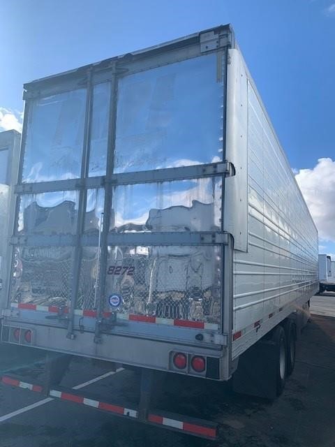 2017 UTILITY REEFER 10019732850 2017 UTILITY REEFER 10019732850