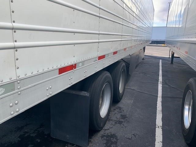 2017 UTILITY REEFER 10019732860 2017 UTILITY REEFER 10019732860