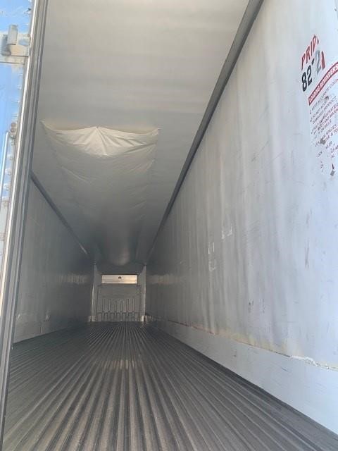 2017 UTILITY REEFER 10019732866 2017 UTILITY REEFER 10019732866