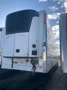 2018 UTILITY REEFER 10019733914
