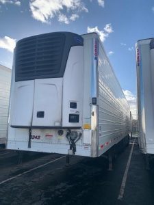 2018 UTILITY REEFER 10019735649