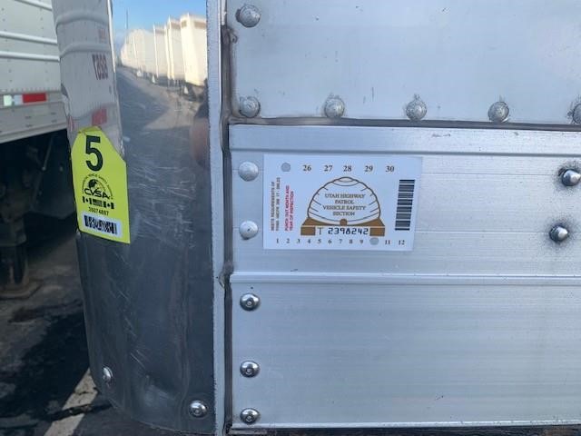 2018 UTILITY REEFER 2018 UTILITY REEFER - image 4 of 6