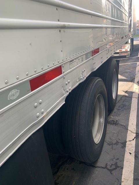 2018 UTILITY REEFER 10019735659 2018 UTILITY REEFER 10019735659