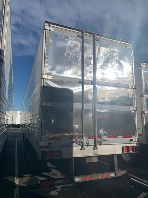 2018 UTILITY REEFER 10019735664 2018 UTILITY REEFER 10019735664