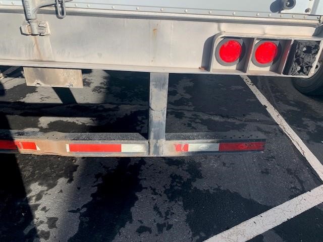 2018 UTILITY REEFER 10019735665 2018 UTILITY REEFER 10019735665