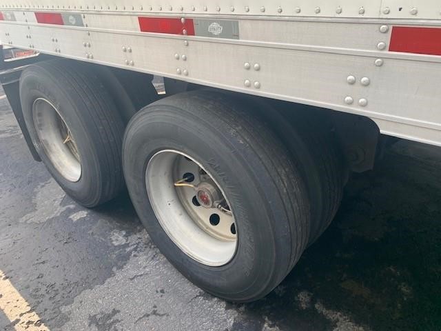 2018 UTILITY REEFER 10019735677 2018 UTILITY REEFER 10019735677