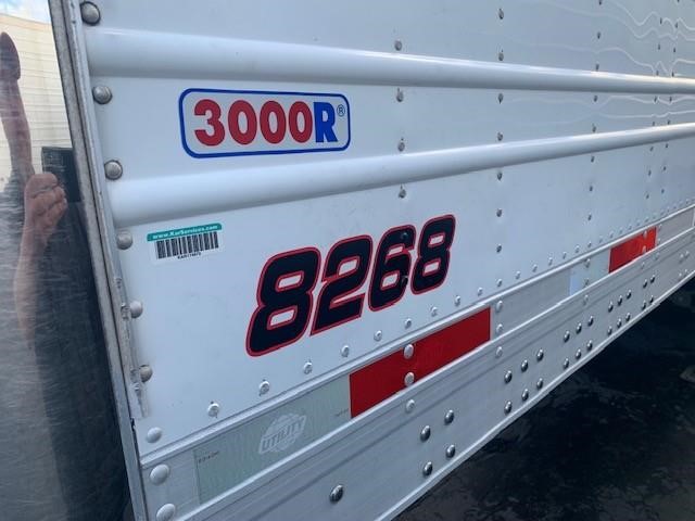 2017 UTILITY REEFER 2017 UTILITY REEFER - image 2 of 6