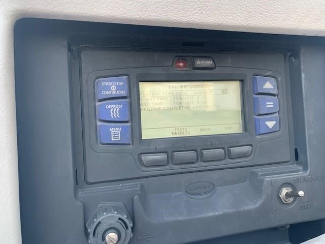 2017 UTILITY REEFER 2017 UTILITY REEFER - image 3 of 6