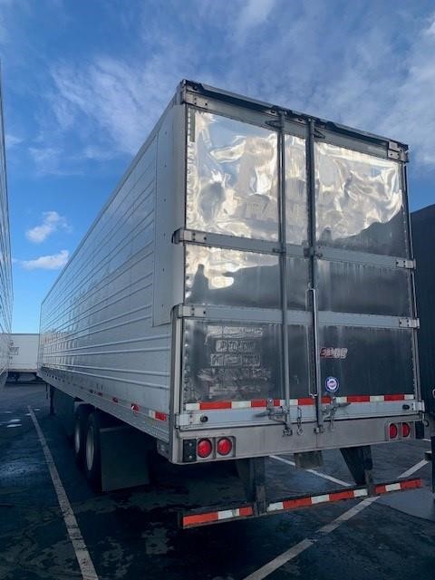 2017 UTILITY REEFER 10019737194 2017 UTILITY REEFER 10019737194