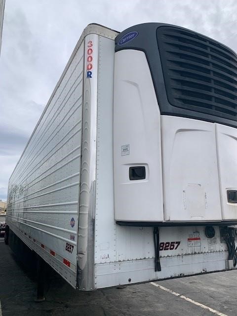 2017 UTILITY REEFER 2017 UTILITY REEFER - image 1 of 6