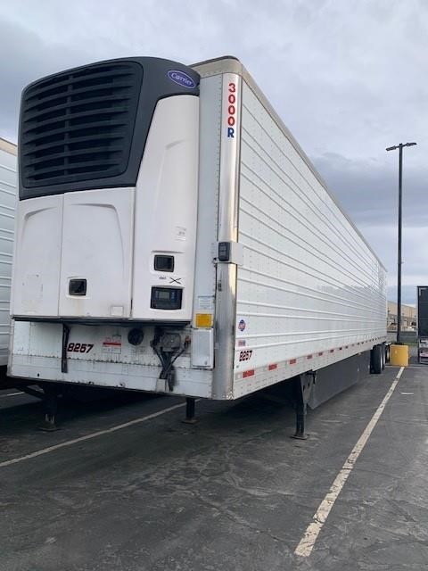 2017 UTILITY REEFER 2017 UTILITY REEFER - image 2 of 6