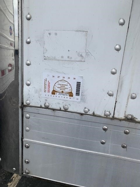 2017 UTILITY REEFER 2017 UTILITY REEFER - image 4 of 6